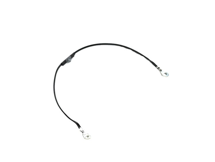 STRAP GROUND