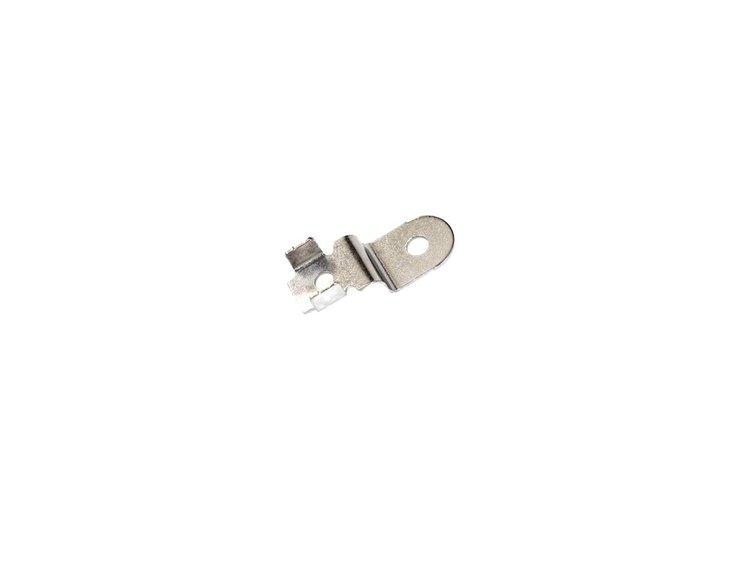 BRACKET EXHAUST