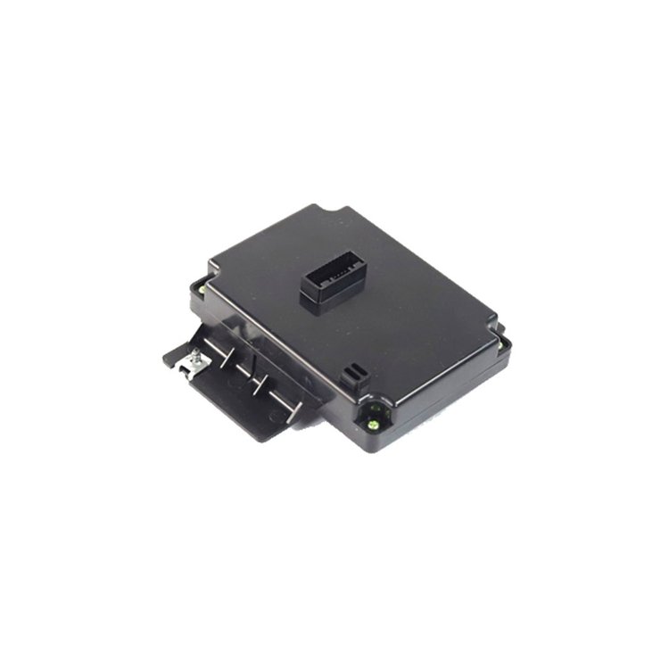 MODULE A/C AND HEATER