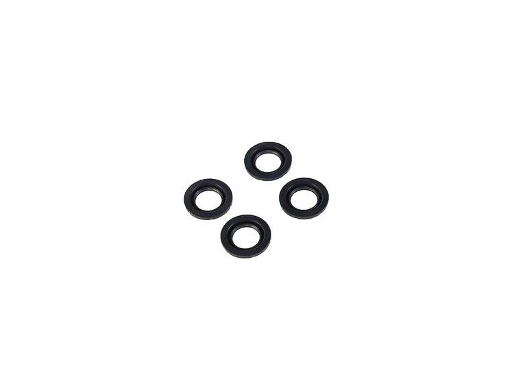 BOOT DISC BRAKE