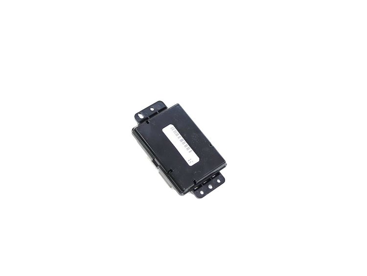 MODULE A/C AND HEATER
