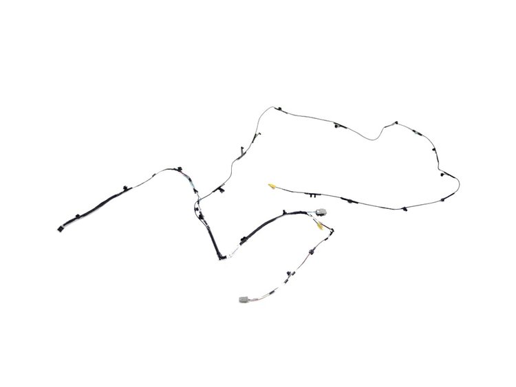WIRING BODY LEFT