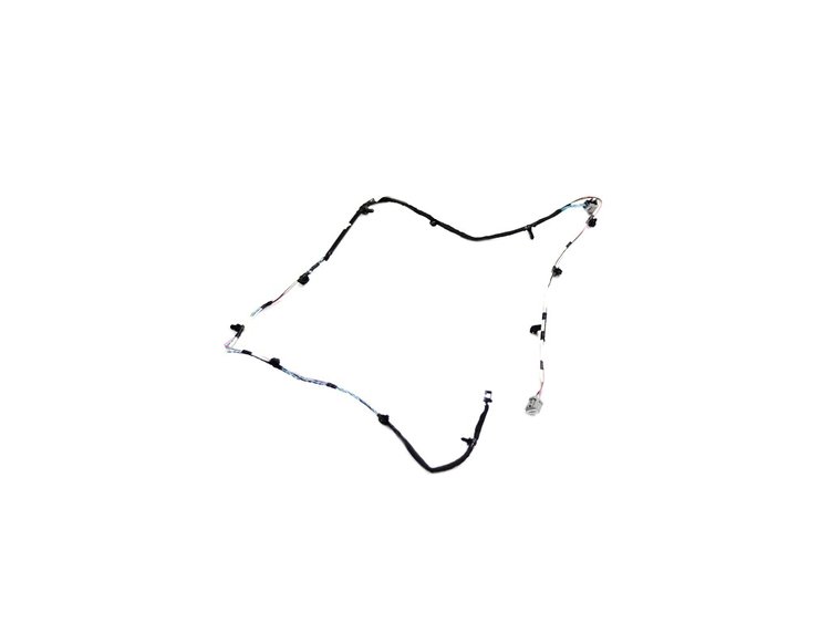 WIRING BODY LEFT