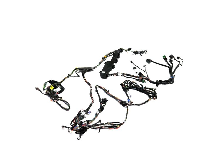 WIRING BODY