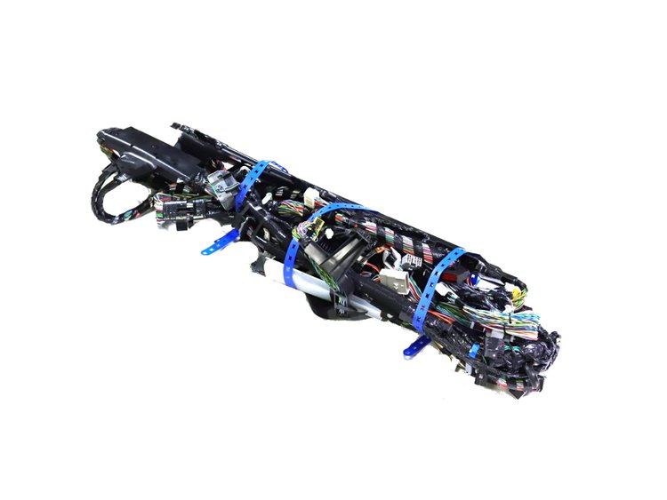 WIRING BODY