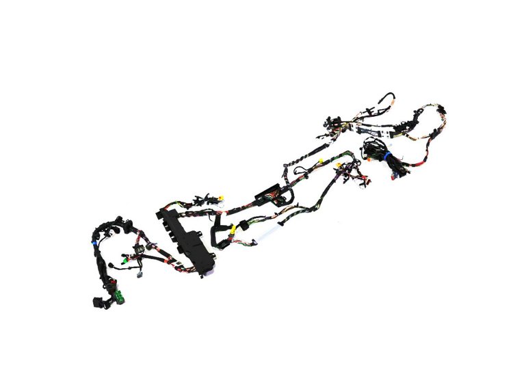 WIRING BODY