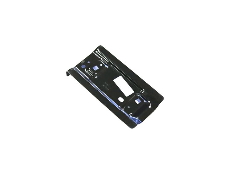 REINFORCE C-PILLAR