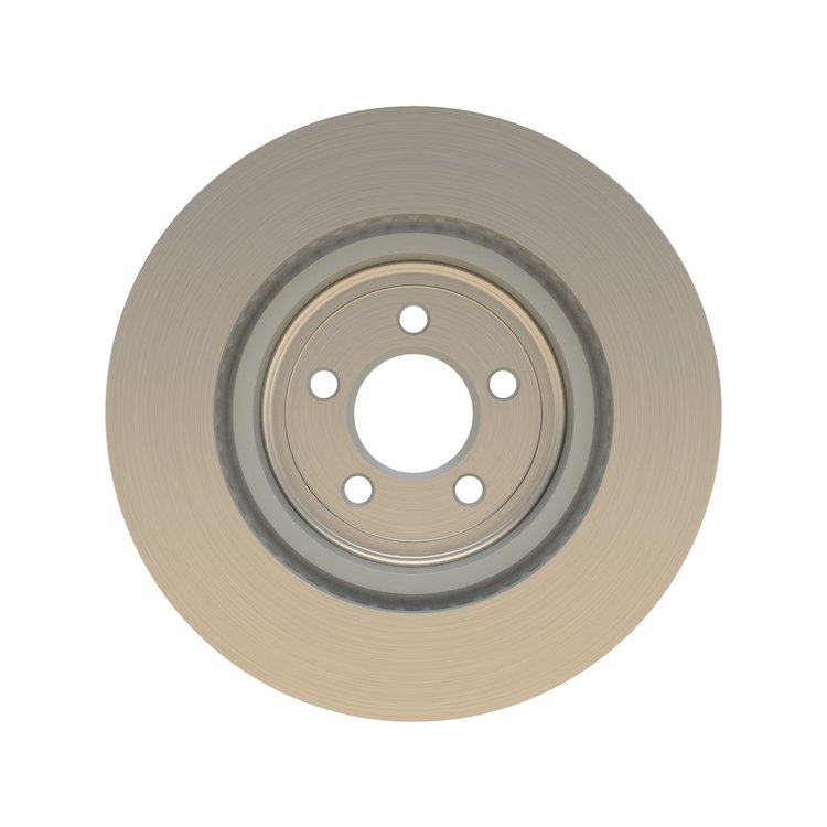 ROTOR BRAKE