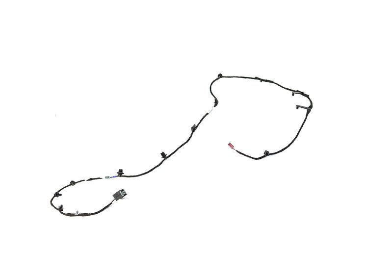 WIRING JUMPER