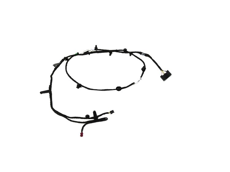 WIRING JUMPER