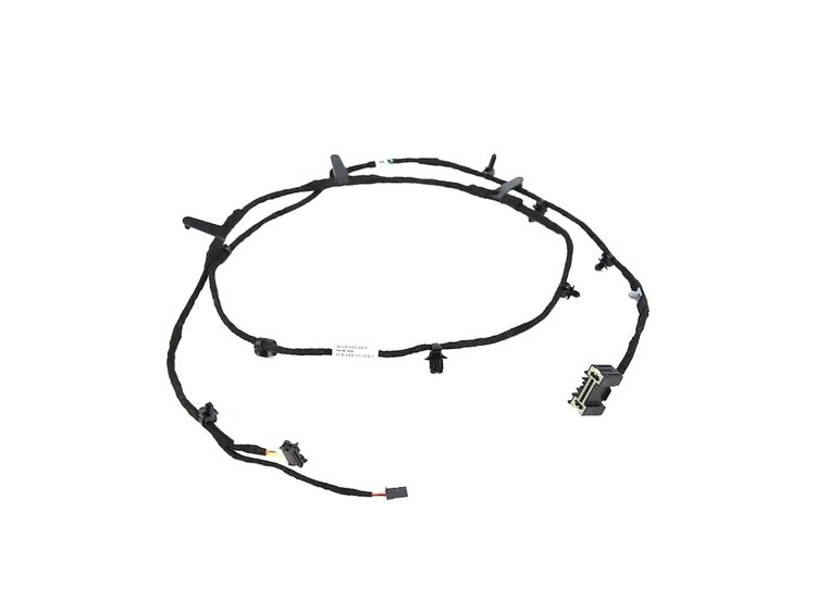 WIRING JUMPER