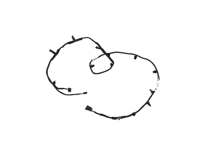 WIRING JUMPER