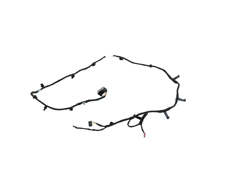 WIRING JUMPER