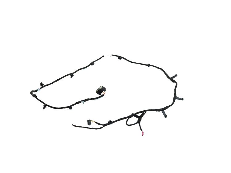 WIRING JUMPER