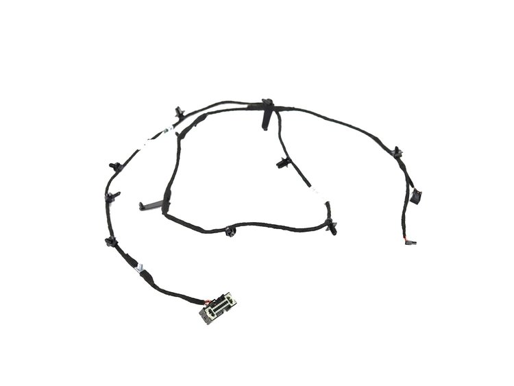 WIRING JUMPER