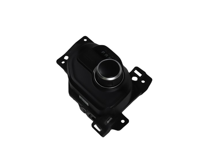 SHIFTER TRANSMISSION