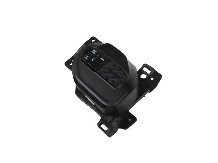 SWITCH TRANSFER CASE