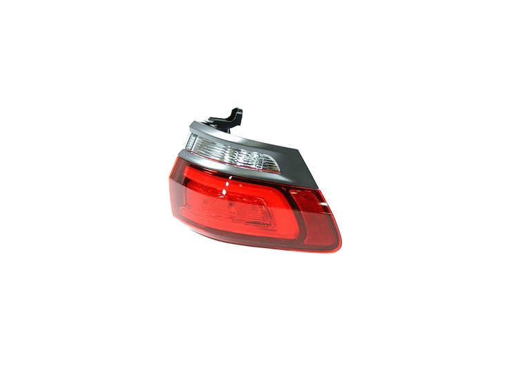 LAMP TAIL