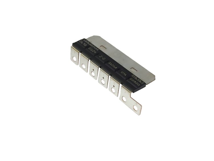 FUSE Z CASE