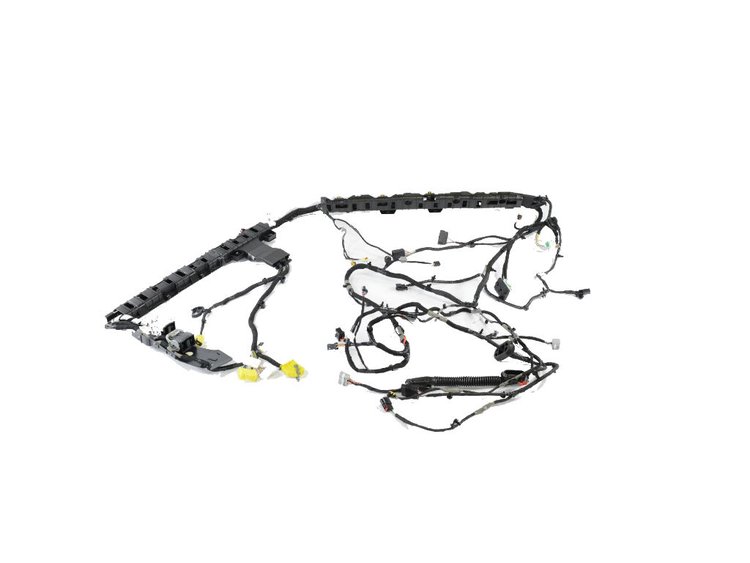 WIRING BODY RIGHT