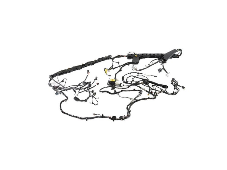 WIRING BODY LEFT