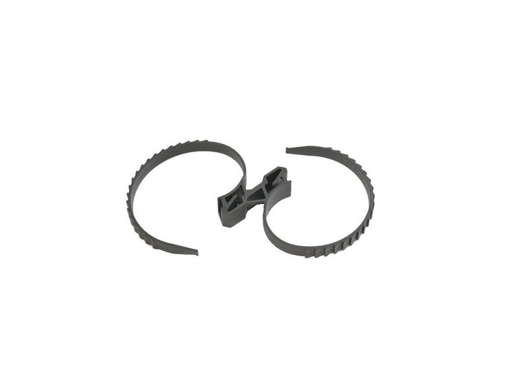 CLIP A/C LINE