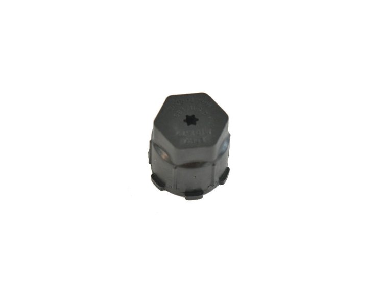 CAP A/C CHARGE VALVE