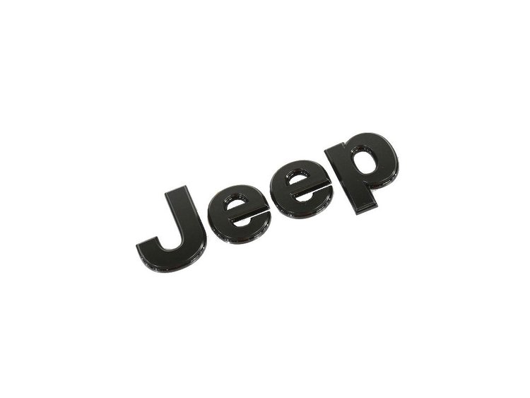 NAMEPLATE HOOD