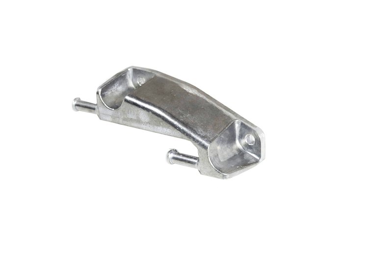 BRACKET EXHAUST PIPE