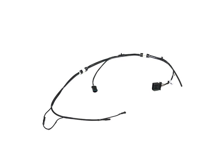 WIRING HARDTOP