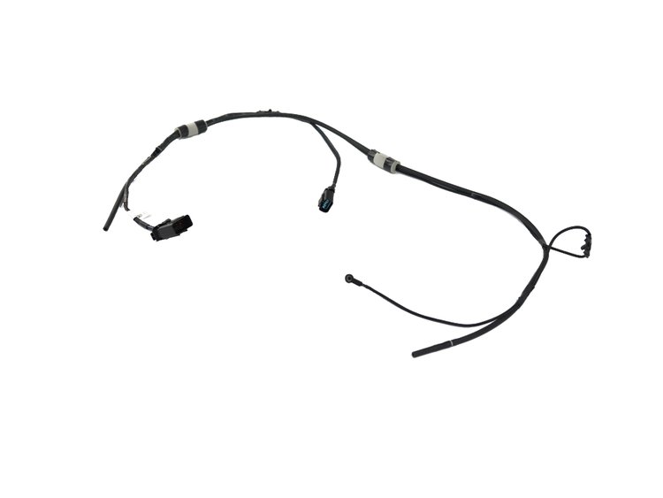 WIRING HARDTOP
