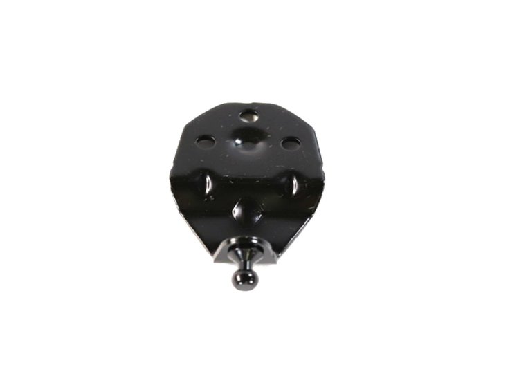 BRACKET BALLSTUD