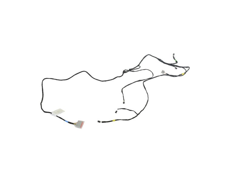 WIRING HEADLINER