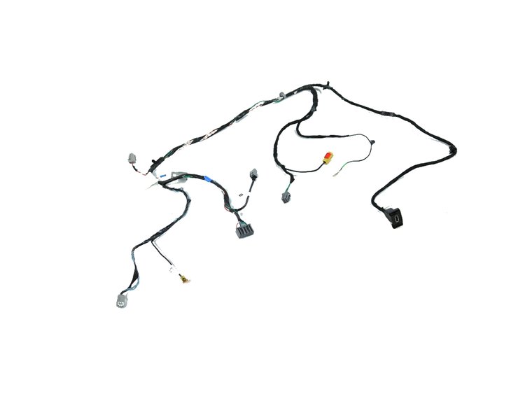 WIRING JUMPER