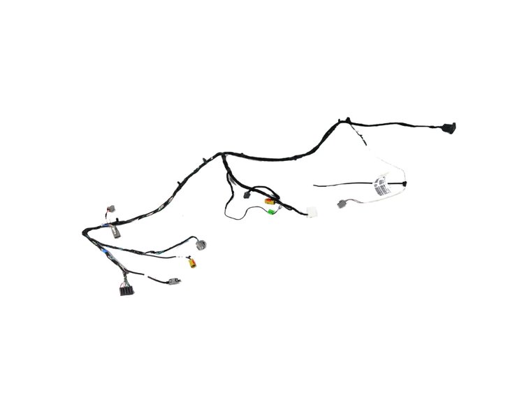 WIRING JUMPER