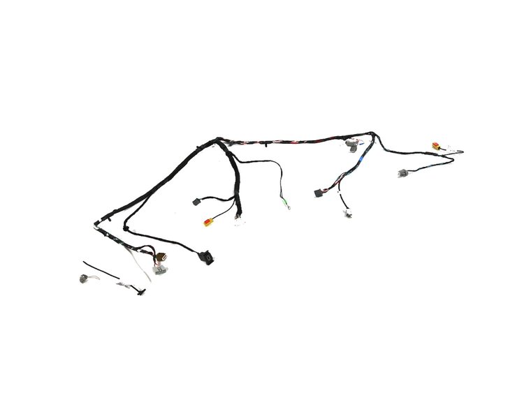 WIRING JUMPER