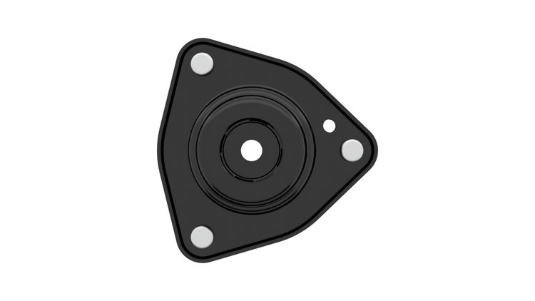 MOUNT STRUT