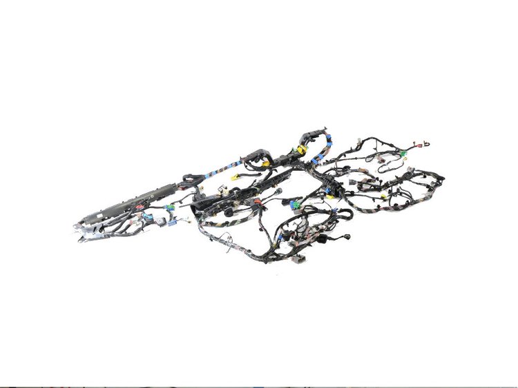 WIRING BODY