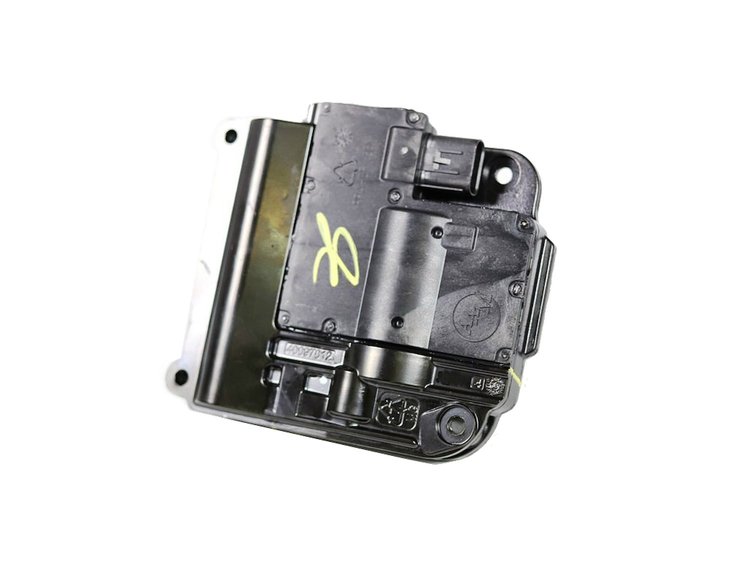 ACTUATOR TRANSFER CASE