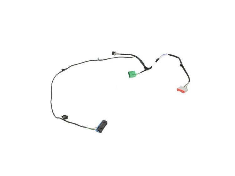 WIRING CONSOLE