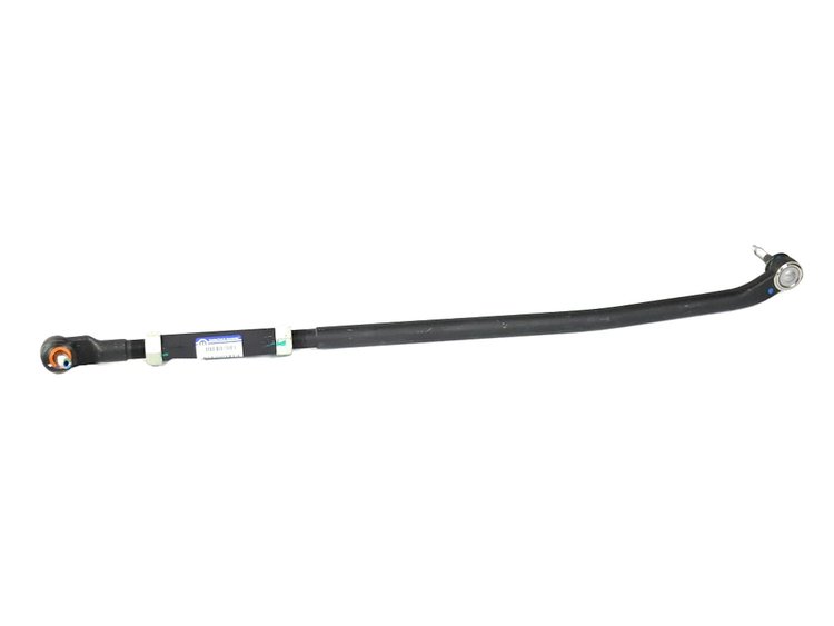 DRAG LINK STEERING