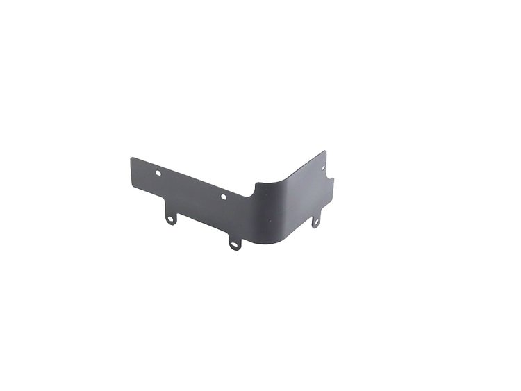 SHIELD DEFLECTOR