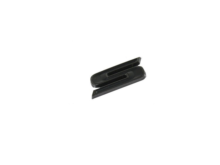 NAMEPLATE LIFTGATE