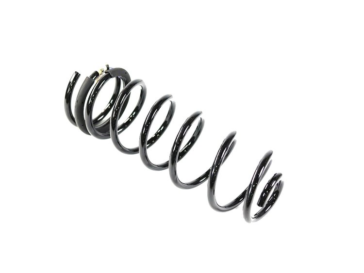 SPRING REAR COIL