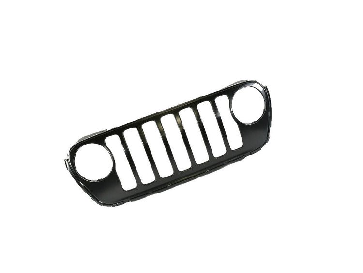 GRILLE RADIATOR
