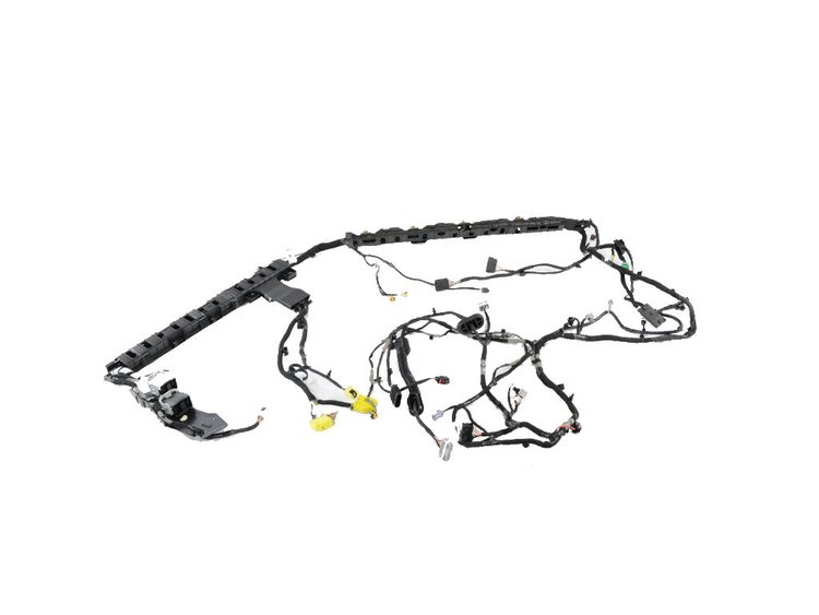 WIRING BODY RIGHT