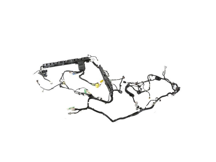 WIRING BODY RIGHT