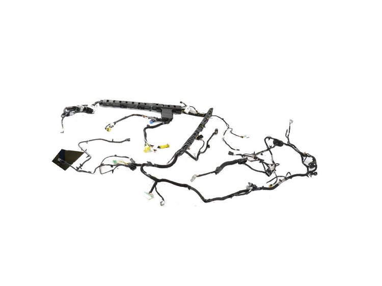 WIRING BODY RIGHT