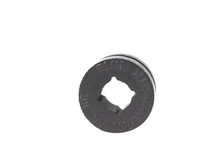 GROMMET HYDRAULIC CONTROL