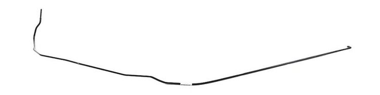 Rear Brake Line for 2019-2020 Dodge/RAM 4500/5500 [Right/Passenger Side]